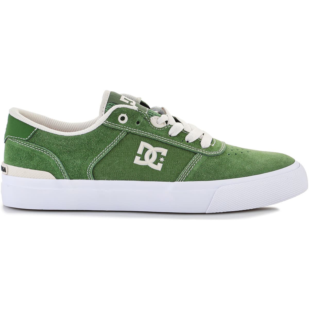 Men's Sneakers DC Shoes Green