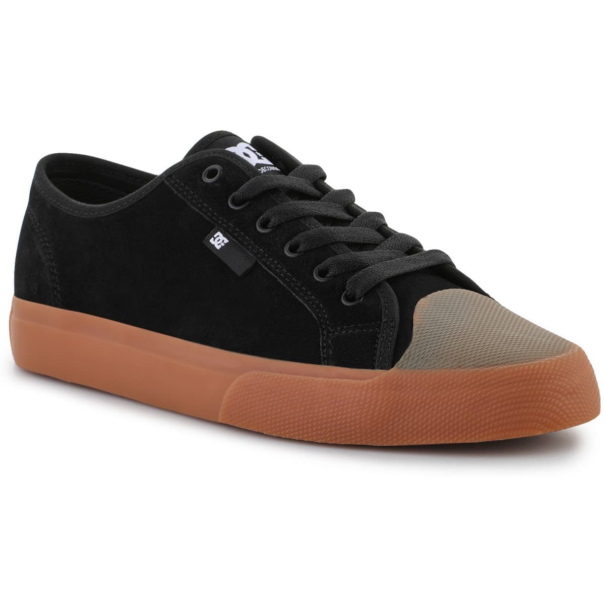 Men's Sneakers DC Shoes Black
