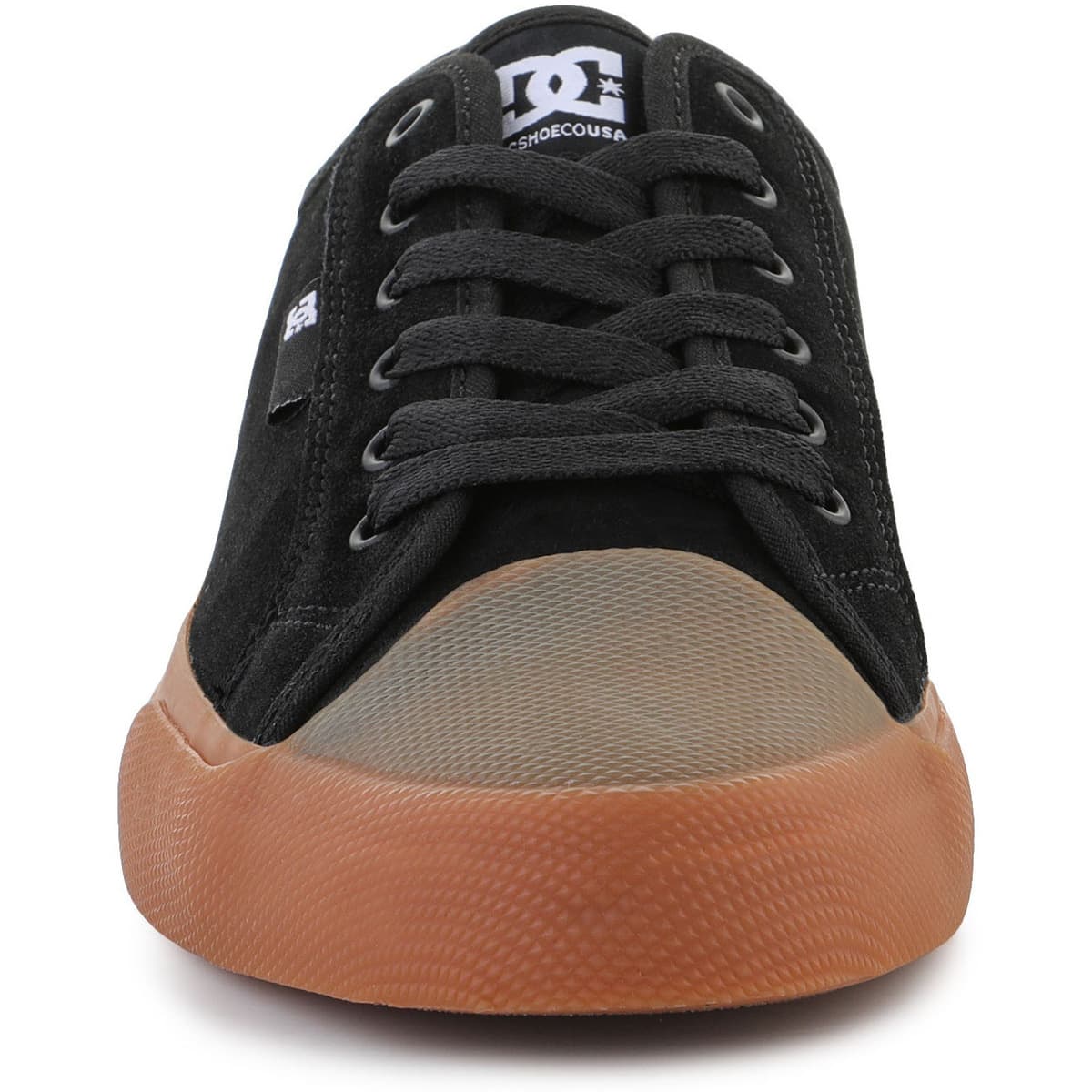 Men's Sneakers DC Shoes Black