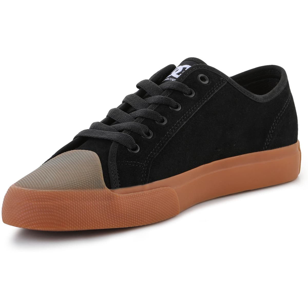 Men's Sneakers DC Shoes Black