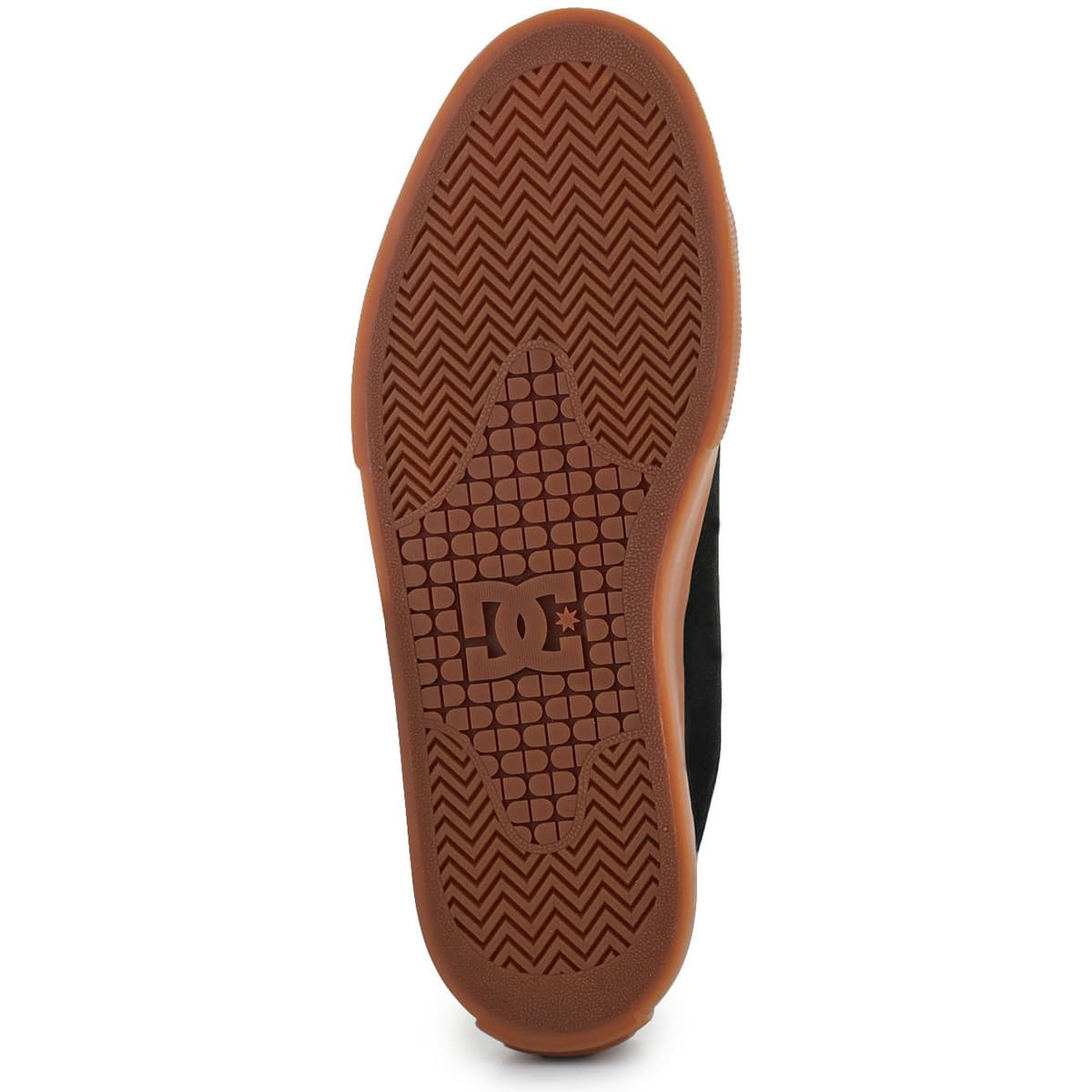 Men's Sneakers DC Shoes Black