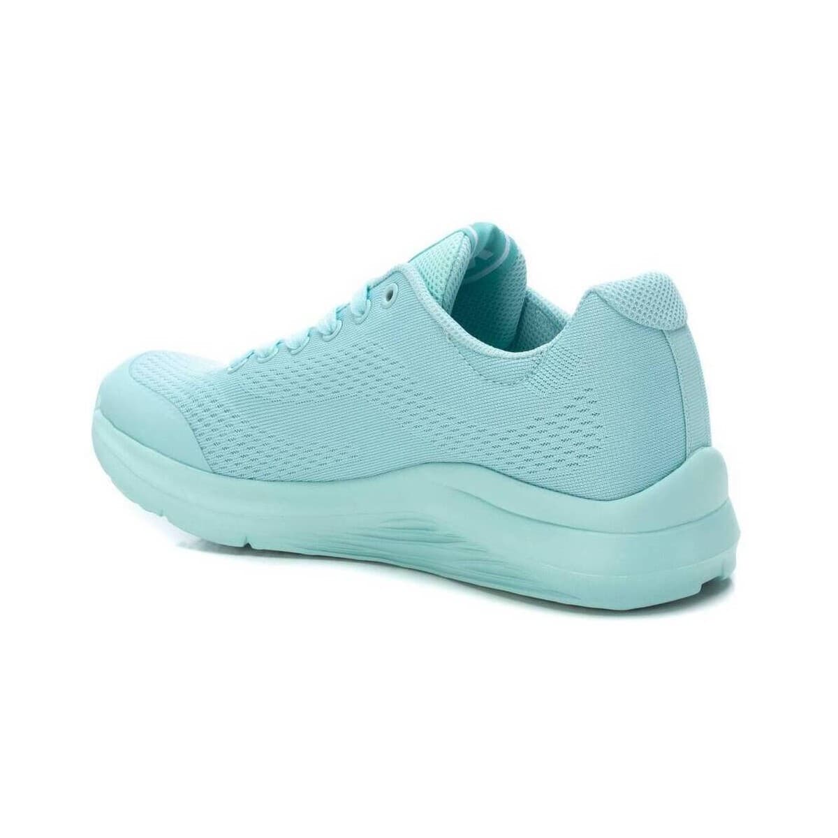 Women's Sneakers Xti Green