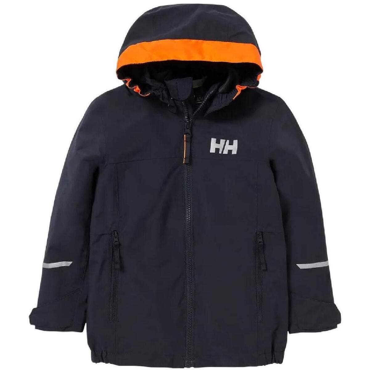 Women's Jackets Helly Hansen Blue
