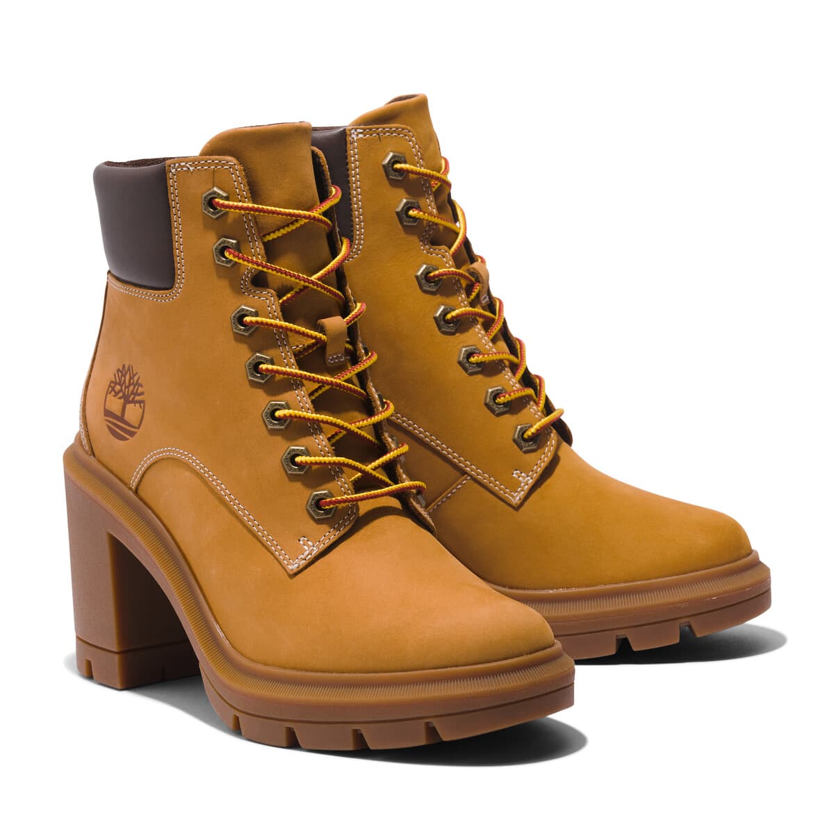 Women's Ankle Boots Timberland Brown