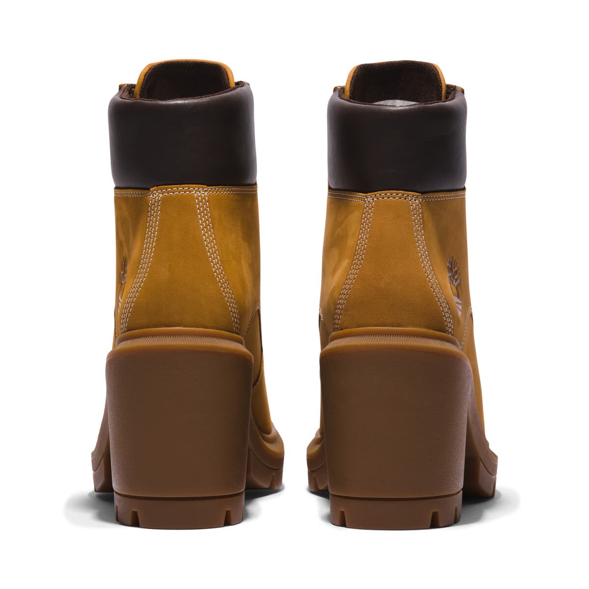 Women's Ankle Boots Timberland Brown