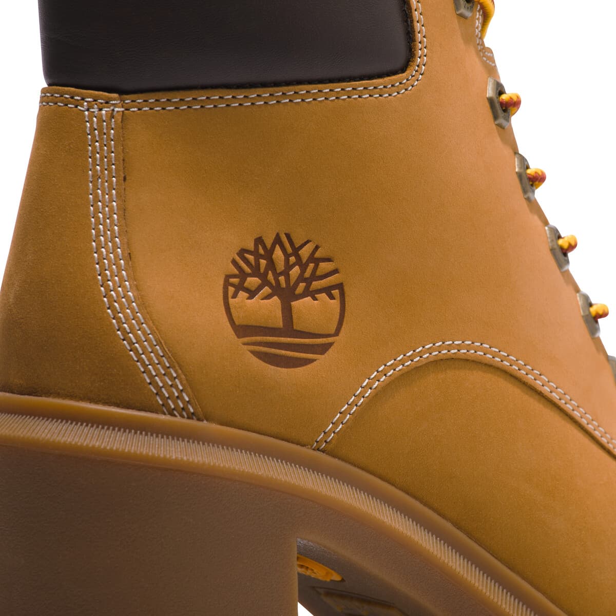 Women's Ankle Boots Timberland Brown