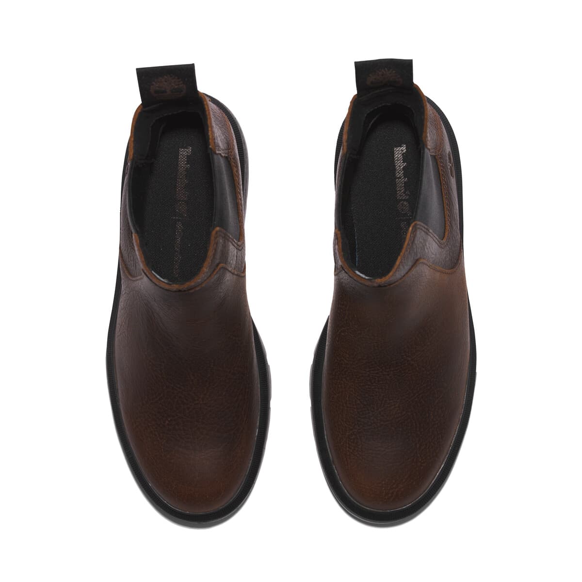 Women's Boots Timberland Brown