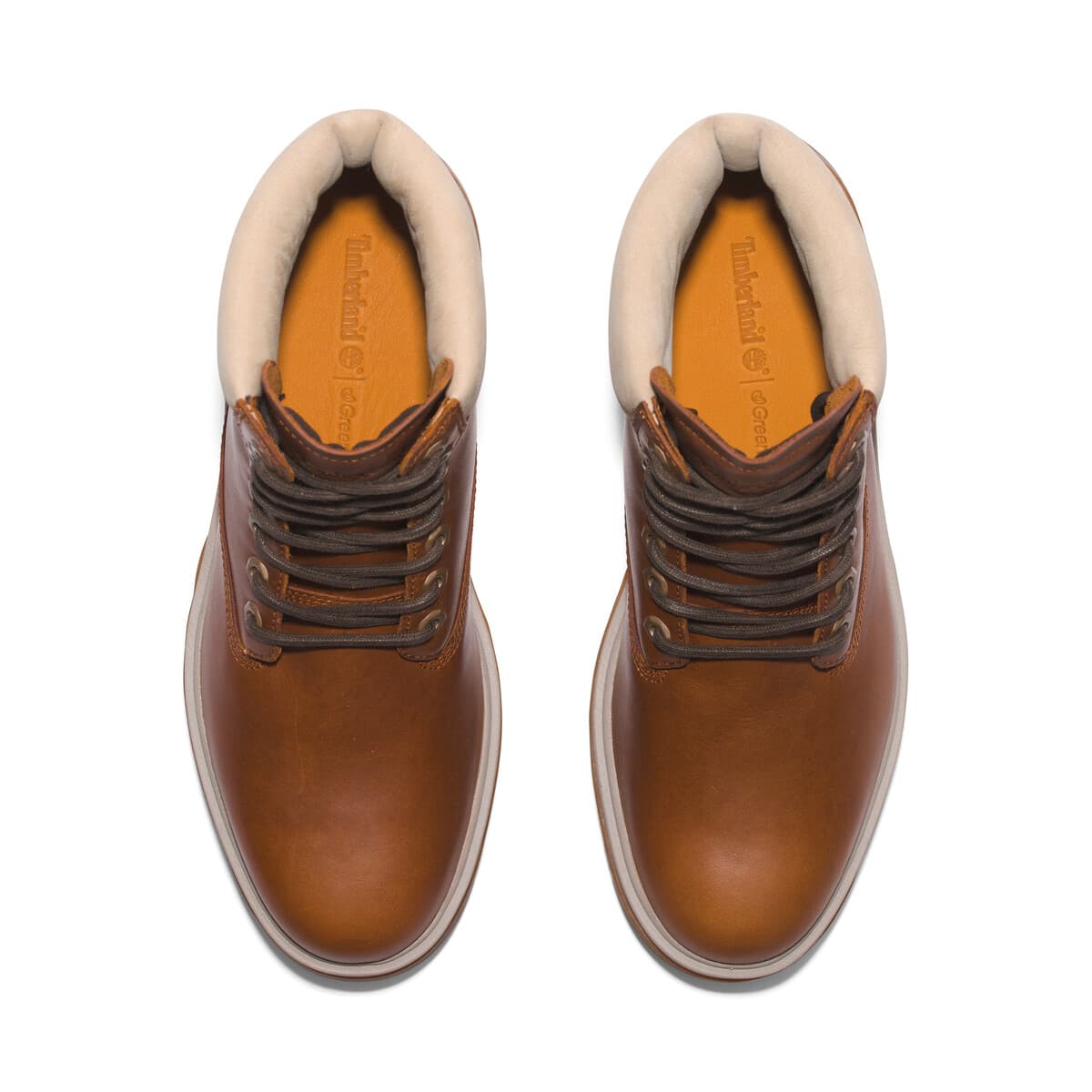 Men's Boots Timberland Brown