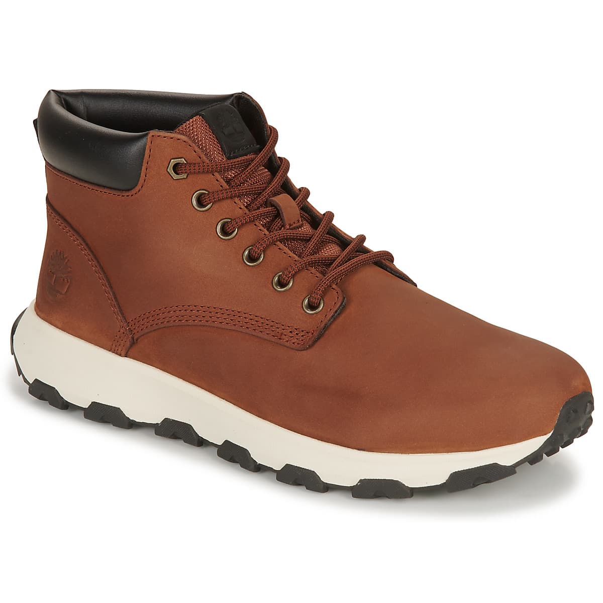 Men's Sneakers Timberland Brown