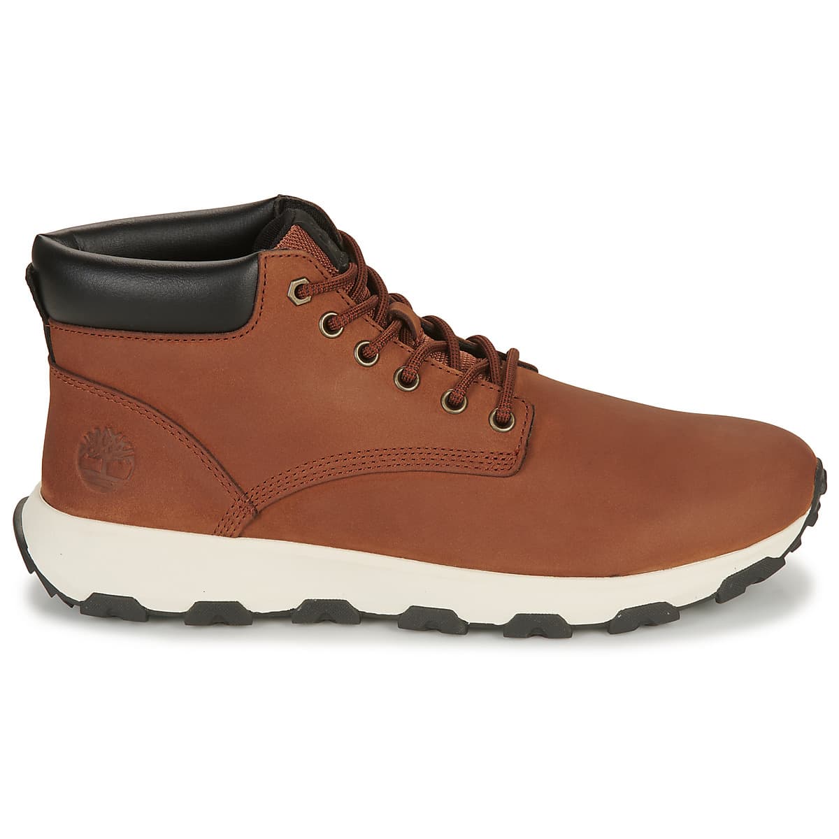 Men's Sneakers Timberland Brown