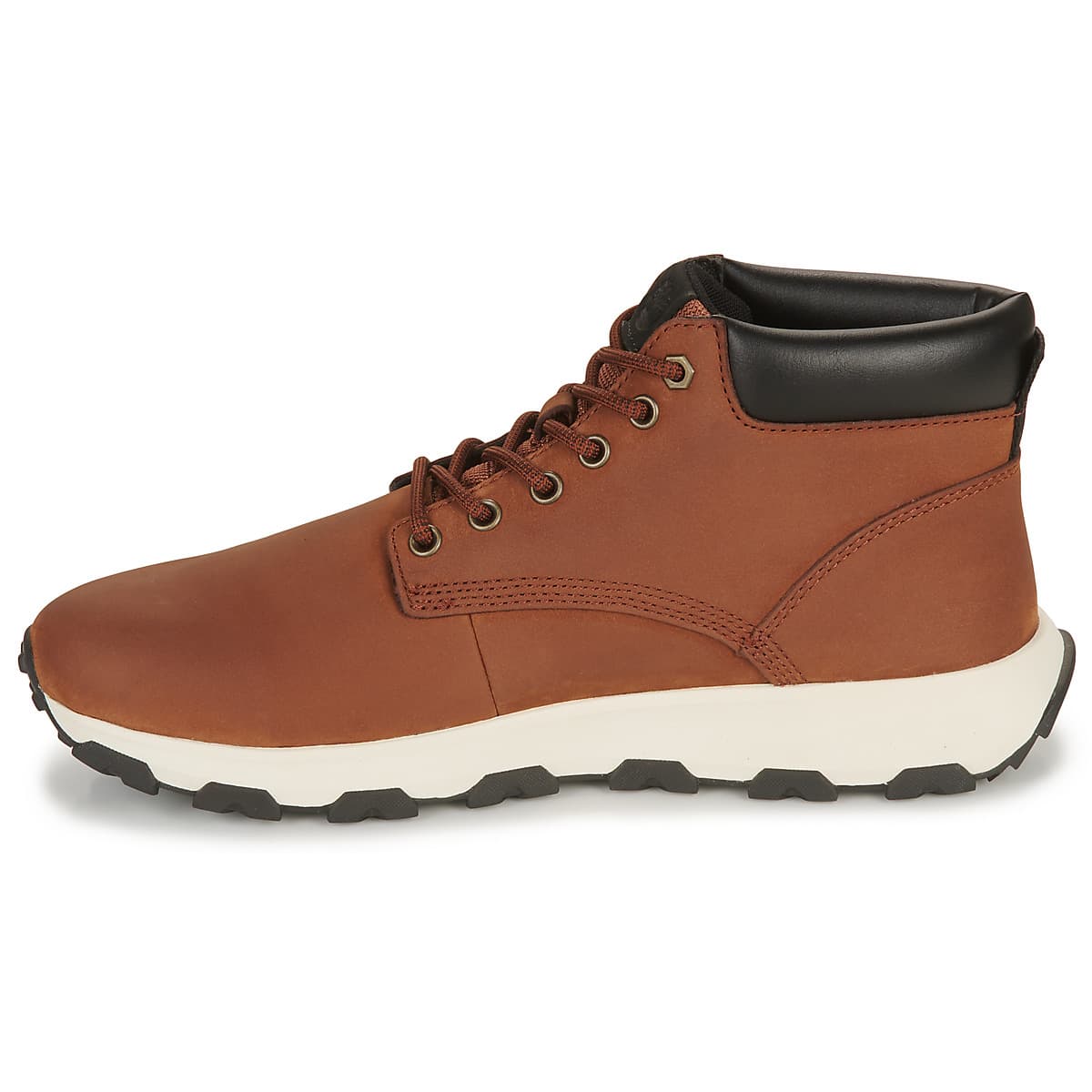 Men's Sneakers Timberland Brown