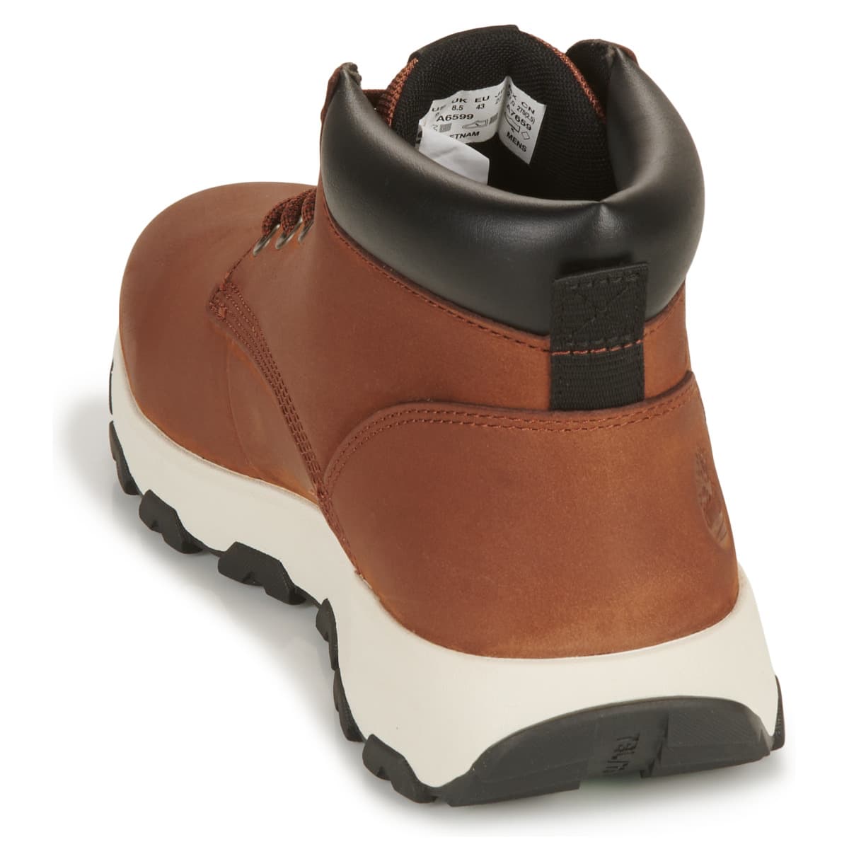Men's Sneakers Timberland Brown
