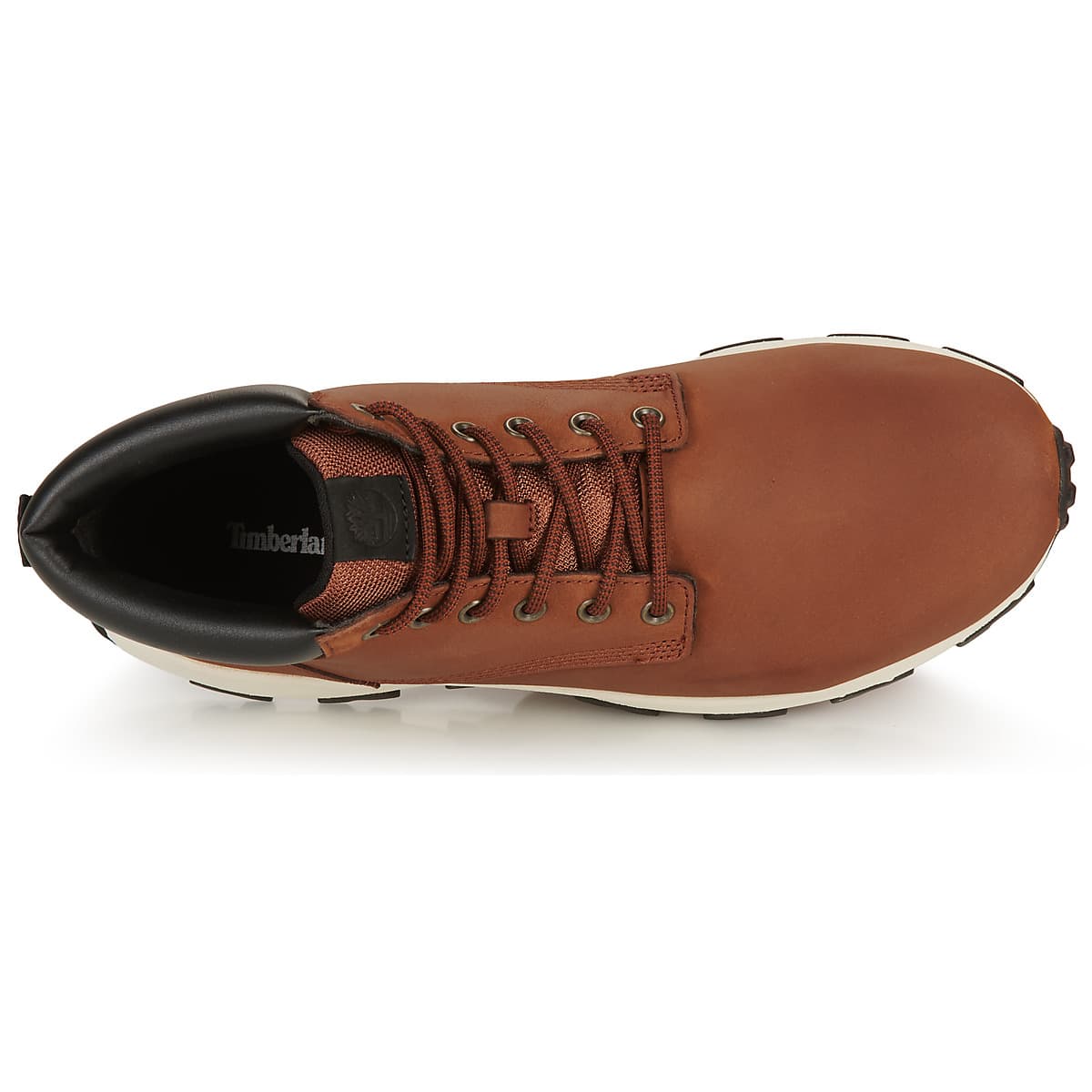Men's Sneakers Timberland Brown