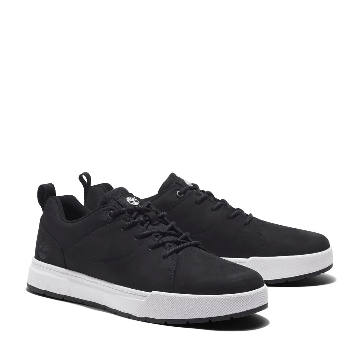 Men's Sneakers Timberland Black