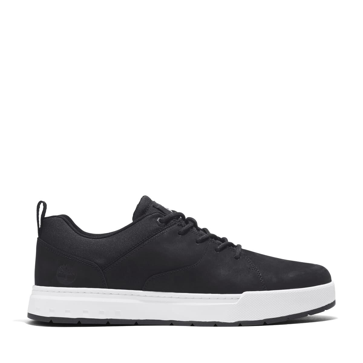 Men's Sneakers Timberland Black