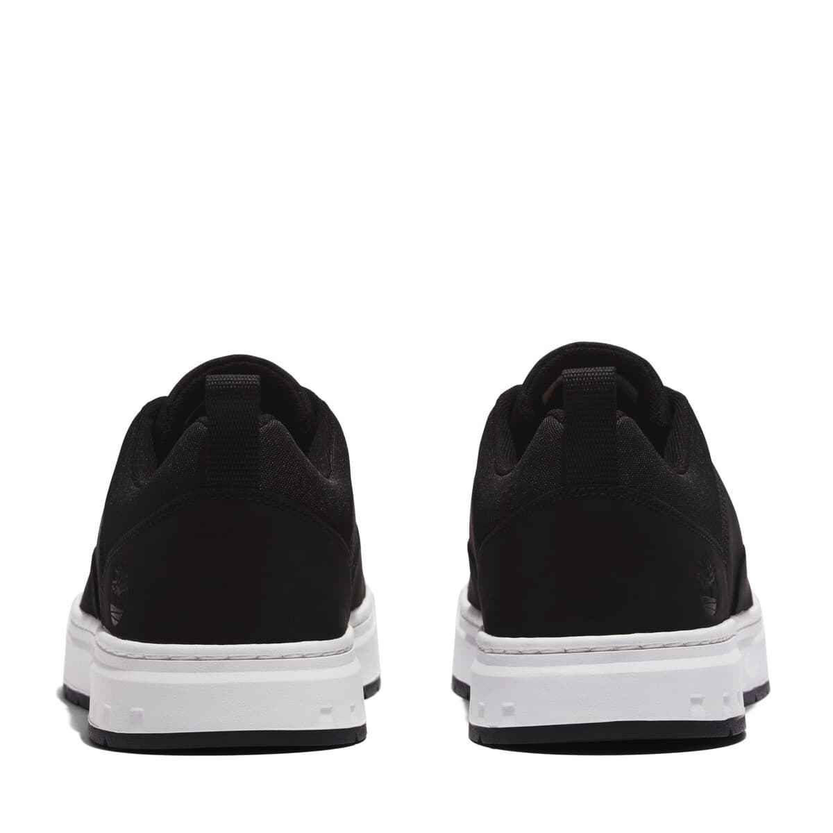 Men's Sneakers Timberland Black