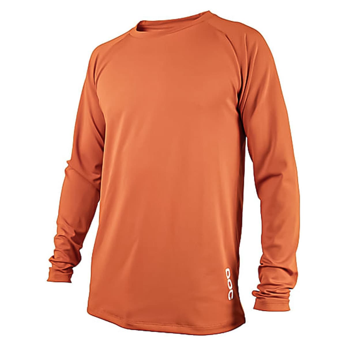 Men's T-Shirts Poc Orange