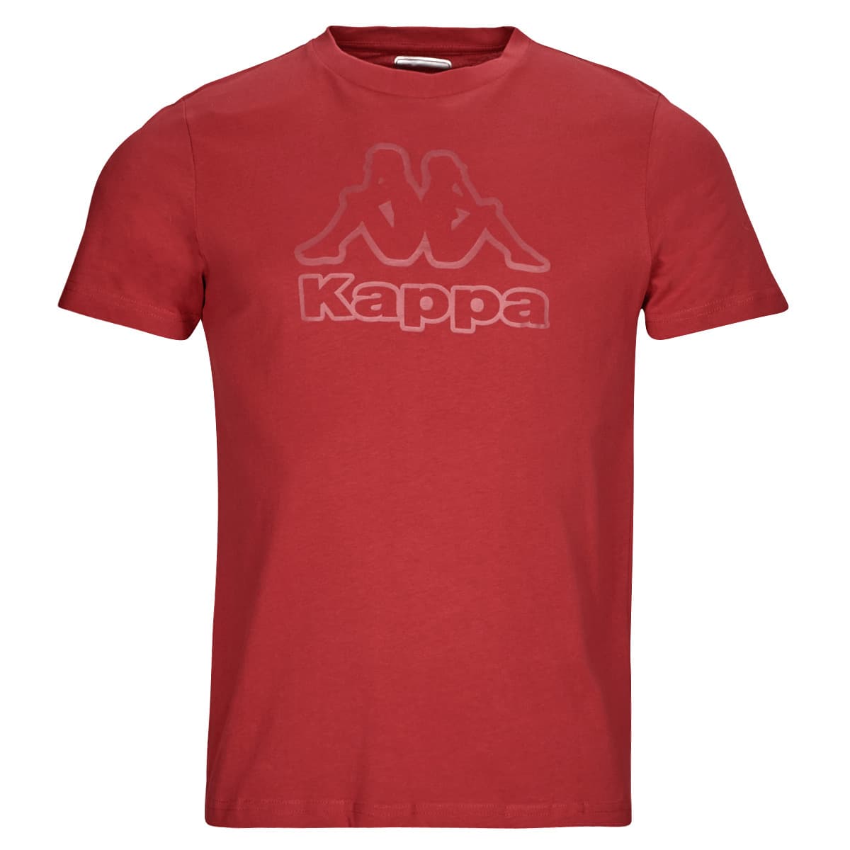 T-shirt με κοντά μανίκια Kappa CREEMY