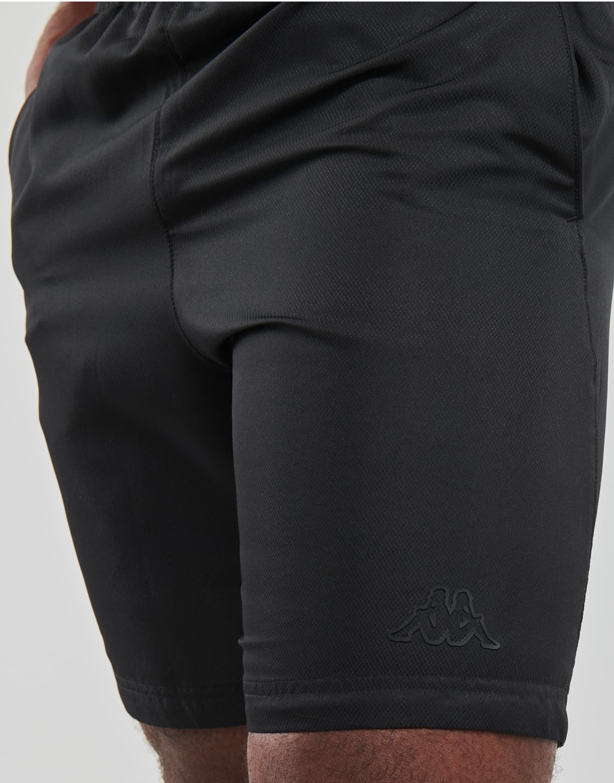 Men's Sports Shorts Kappa Multicolor