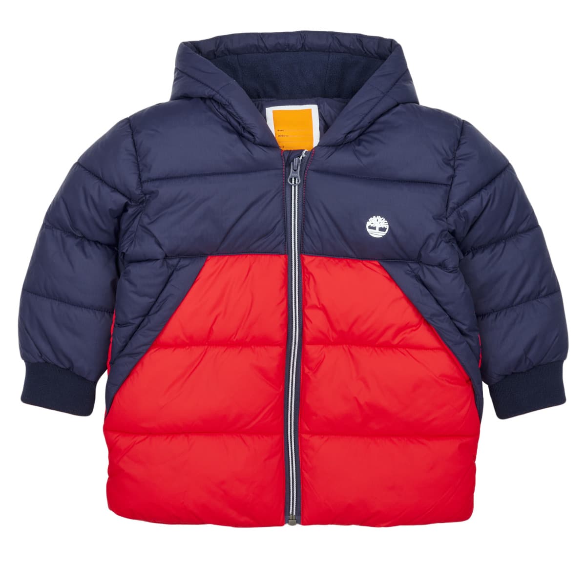 Boys' Jackets Timberland Blue