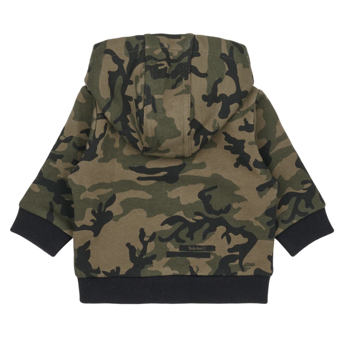 Boys' Hoodies & Sweatshirts Timberland Khaki