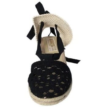 Women's Outdoor Shoes Kokis Black