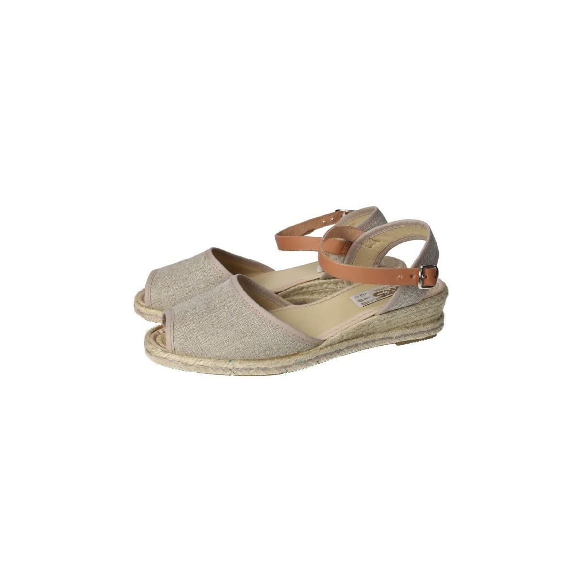 Women's Outdoor Shoes Kokis Brown