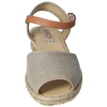 Women's Outdoor Shoes Kokis Brown