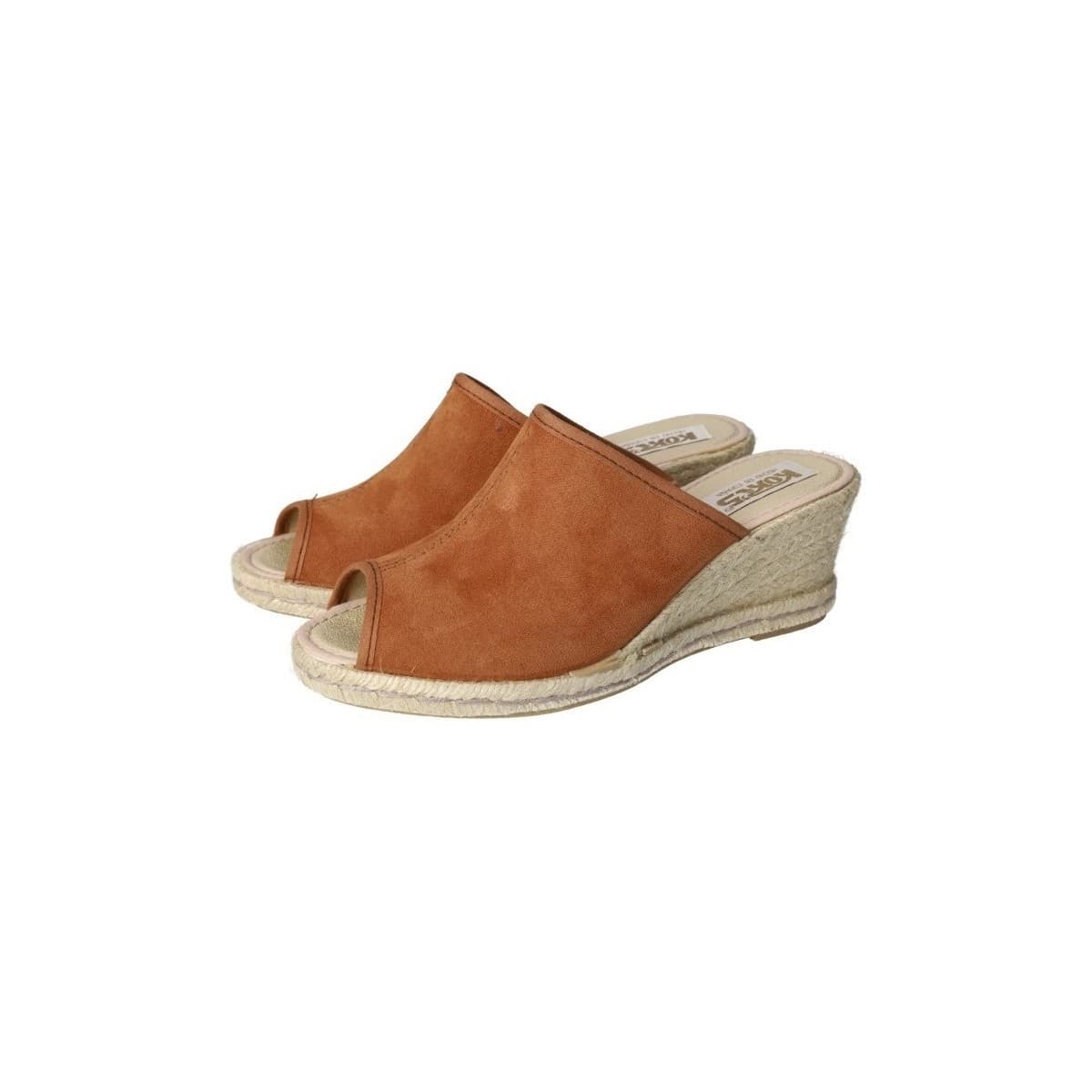 Women's Outdoor Shoes Kokis Multicolor