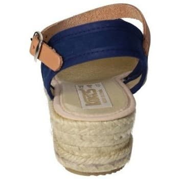 Women's Outdoor Shoes Kokis Blue