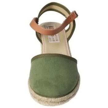 Women's Outdoor Shoes Kokis Green