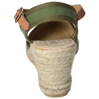 Women's Outdoor Shoes Kokis Green