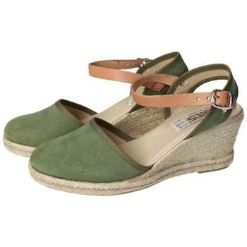 Women's Outdoor Shoes Kokis Green