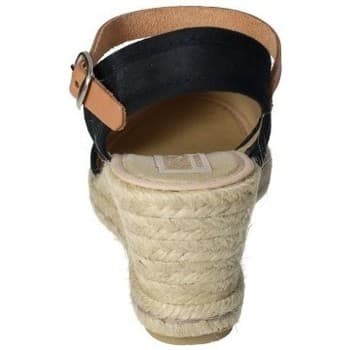 Women's Outdoor Shoes Kokis Black