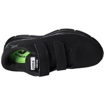 Women's Sports Shoes Joma Black