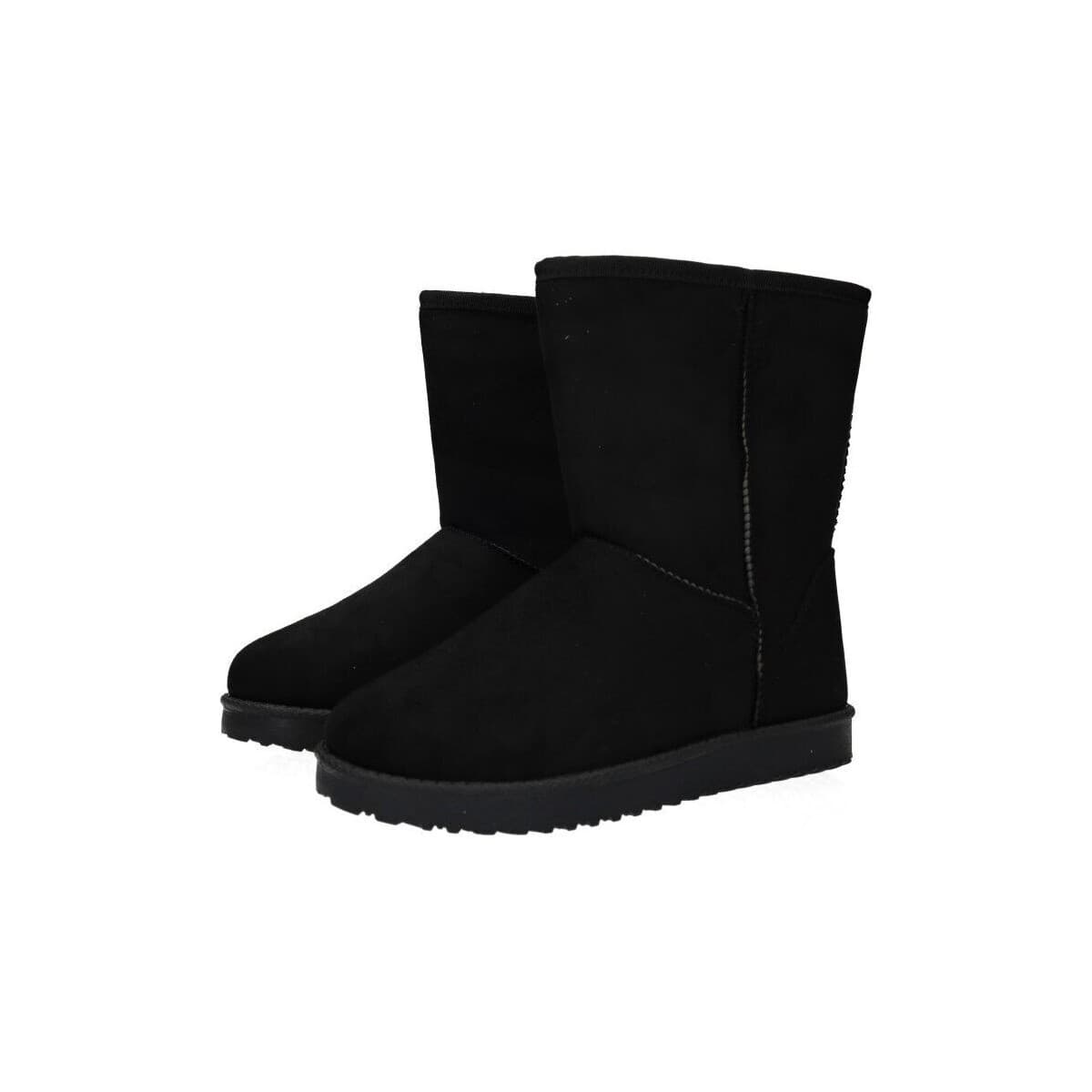 Women's Outdoor Shoes Jomix Shoes Black