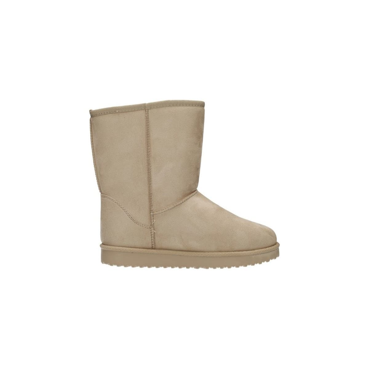 Μπότες χωρίς τακούνι Jomix Shoes -