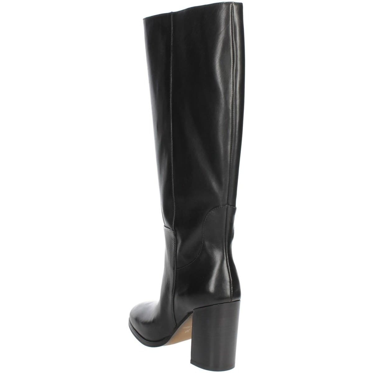 Women's Boots Paola Ferri Black