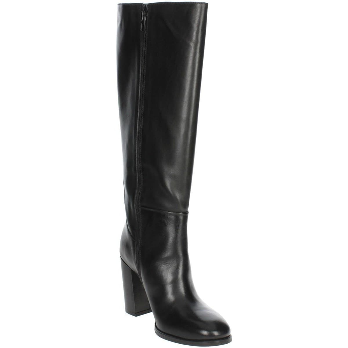 Women's Boots Paola Ferri Black