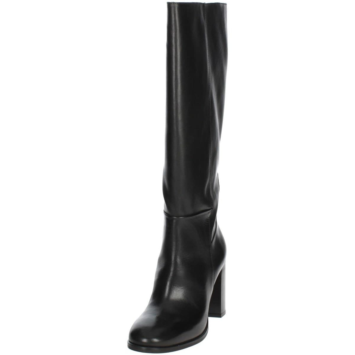 Women's Boots Paola Ferri Black
