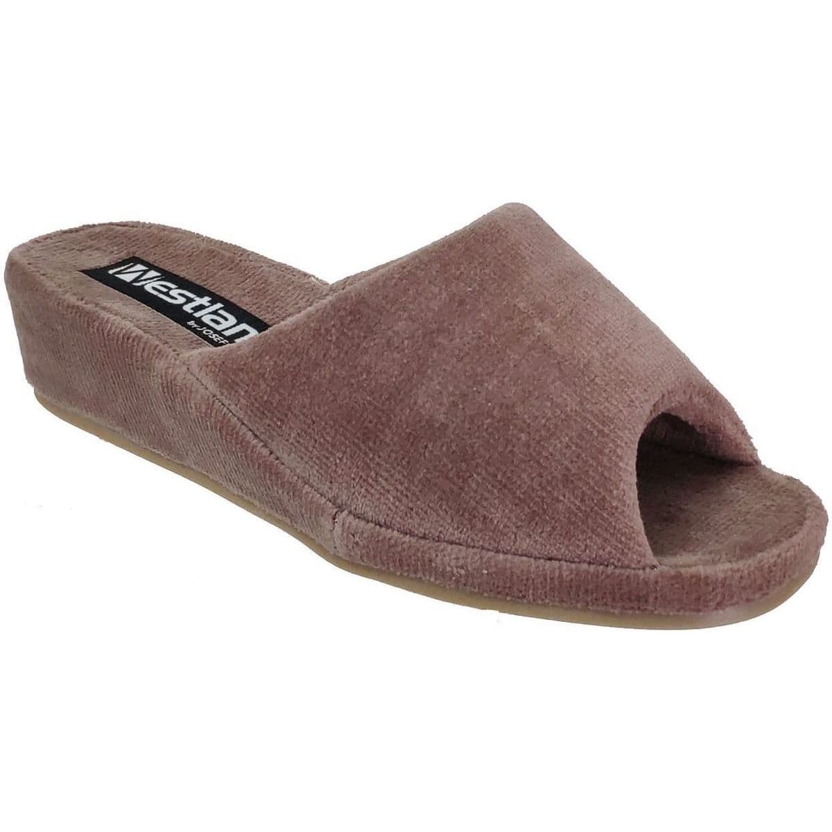 Women's Mules Westland Pink
