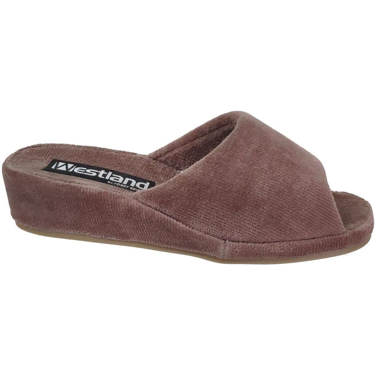 Women's Mules Westland Pink