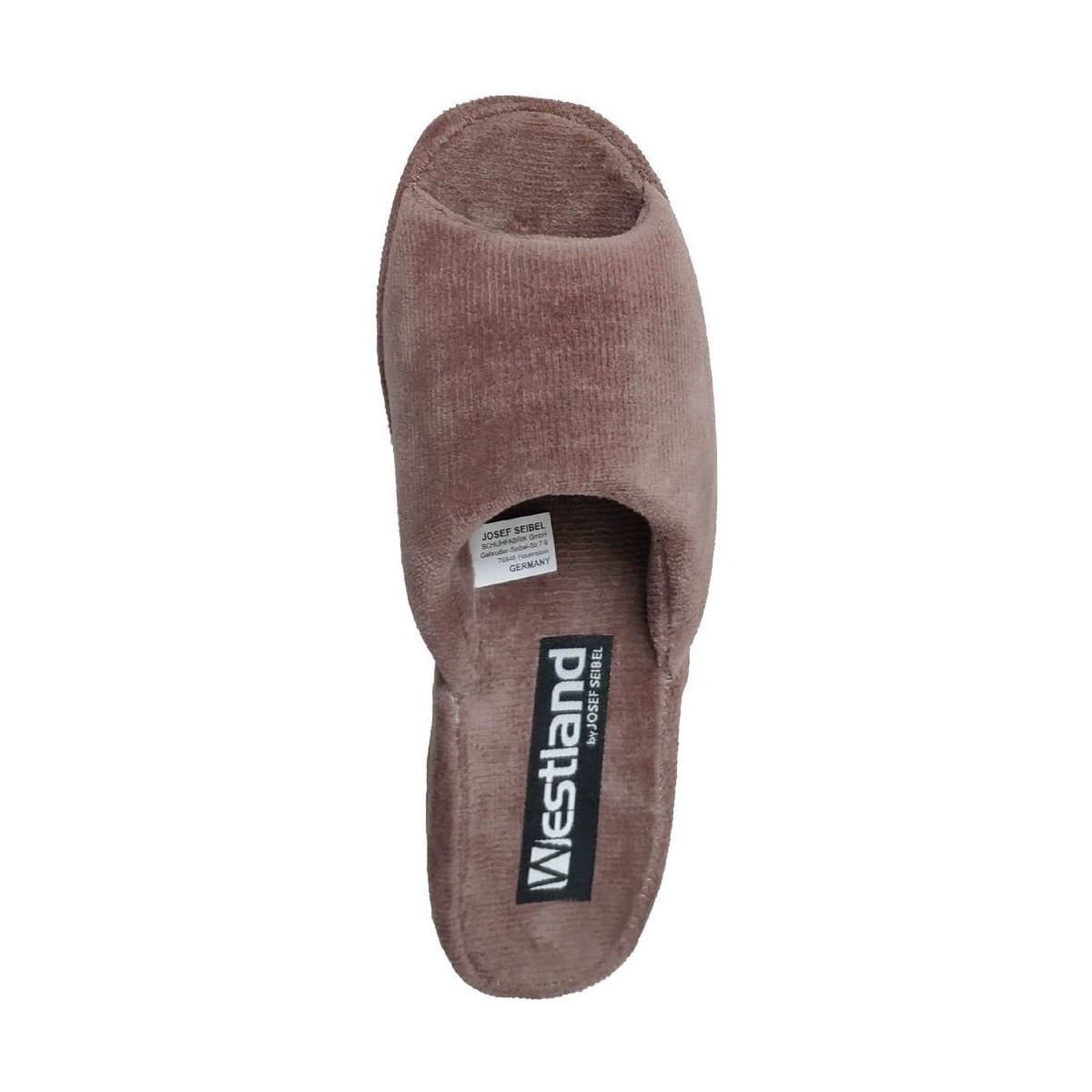 Women's Mules Westland Pink