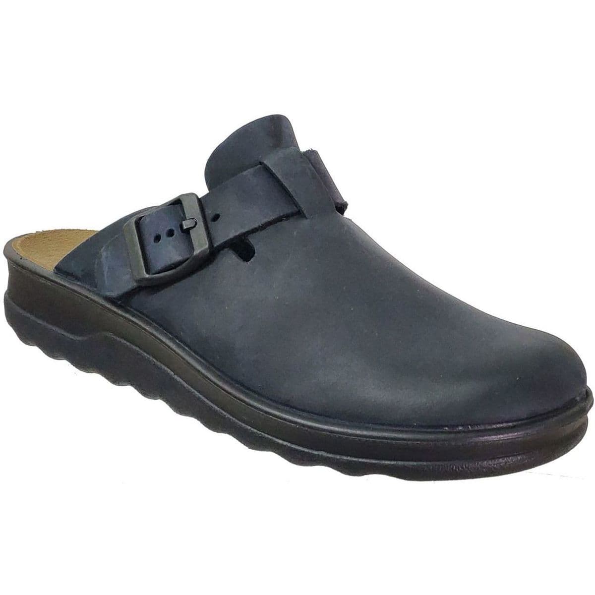 Men's Clogs Westland Blue