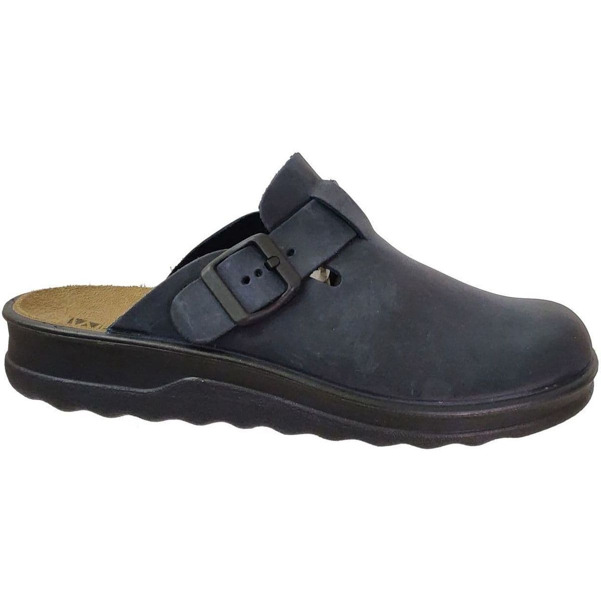 Men's Clogs Westland Blue