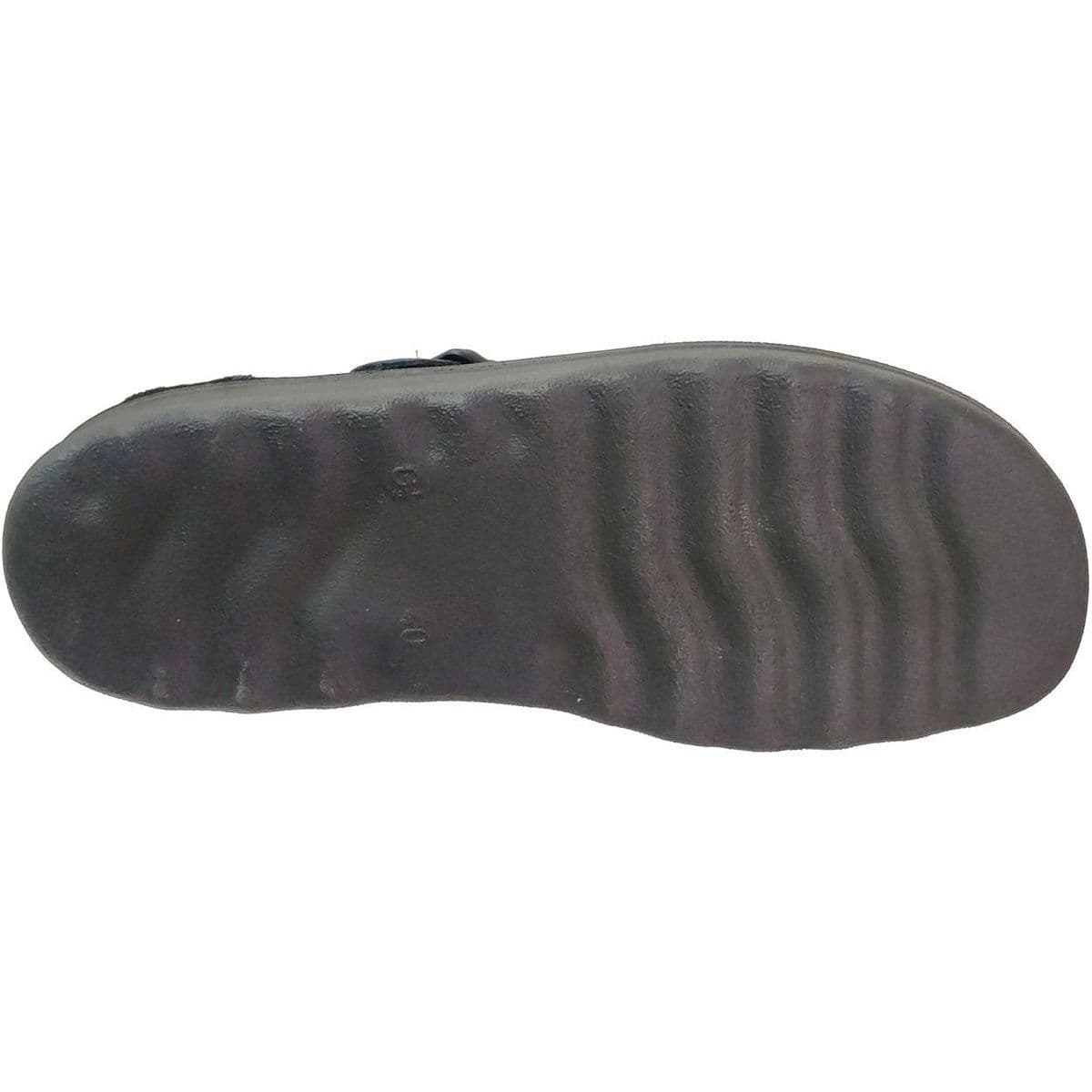 Men's Clogs Westland Blue