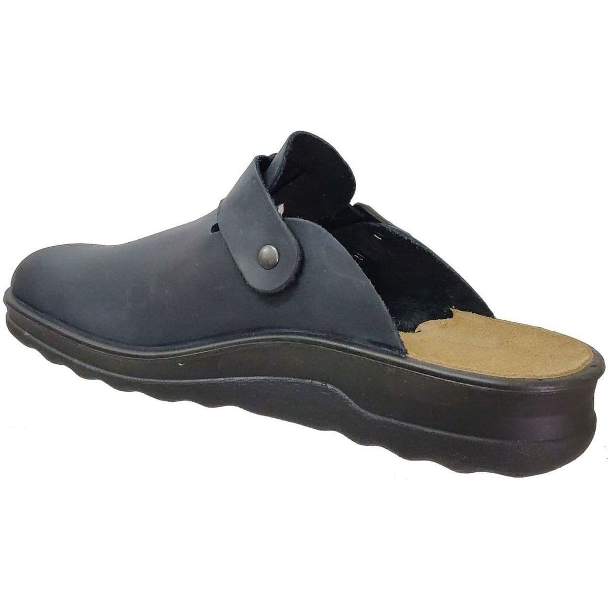 Men's Clogs Westland Blue