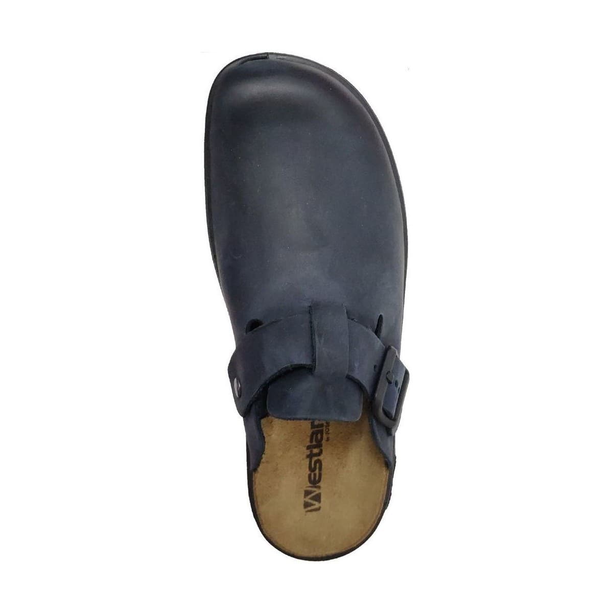 Men's Clogs Westland Blue