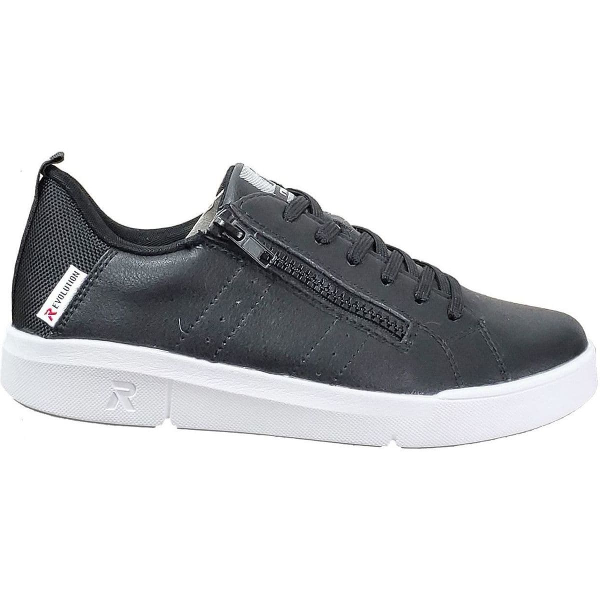 Women's Sneakers Rieker Black