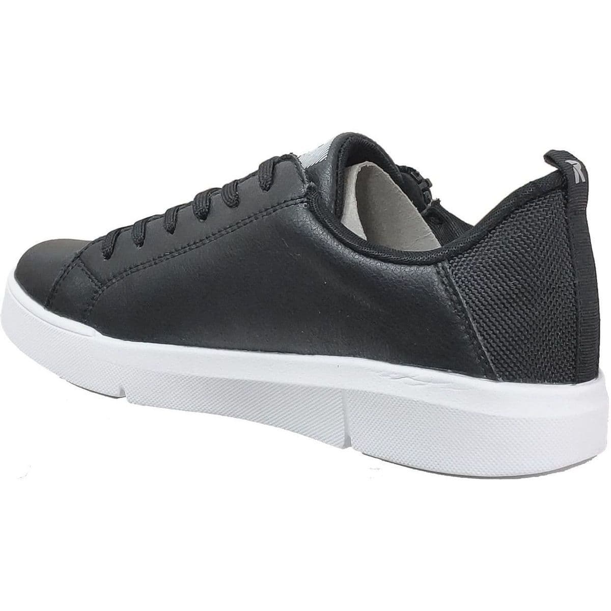 Women's Sneakers Rieker Black